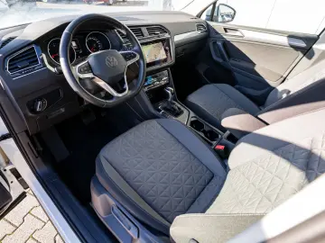 VW Tiguan Life 2 0 TDI DSG LED NAVI