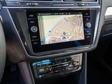 VW Tiguan Life 2 0 TDI DSG LED NAVI