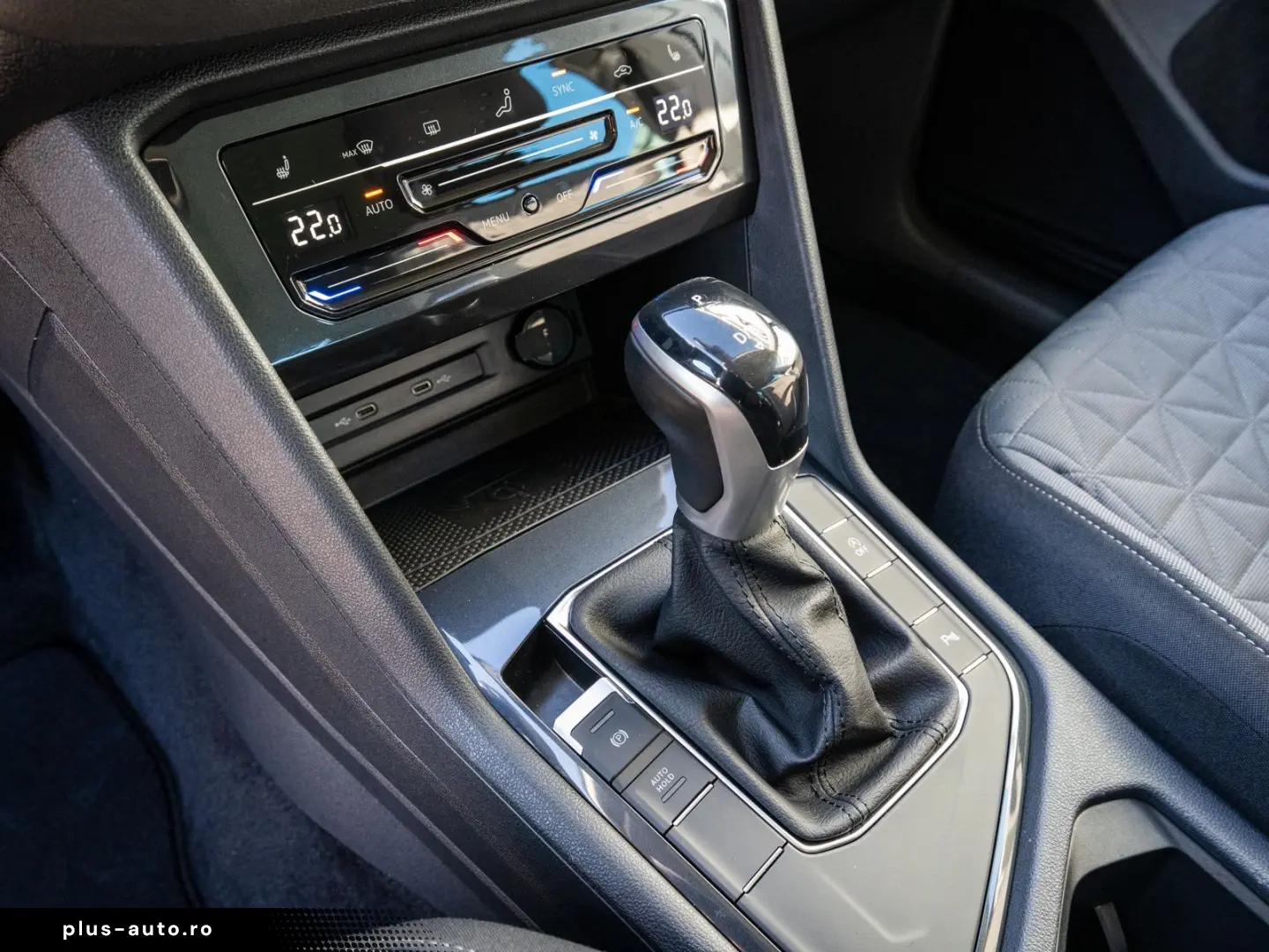 VW Tiguan Life 2 0 TDI DSG LED NAVI