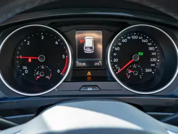 VW Tiguan Life 2 0 TDI DSG LED NAVI