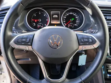 VW Tiguan Life 2 0 TDI DSG LED NAVI