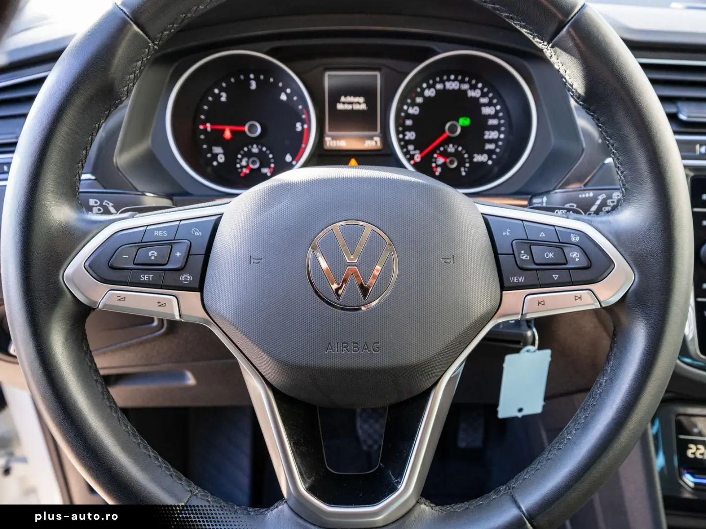 VW Tiguan Life 2 0 TDI DSG LED NAVI