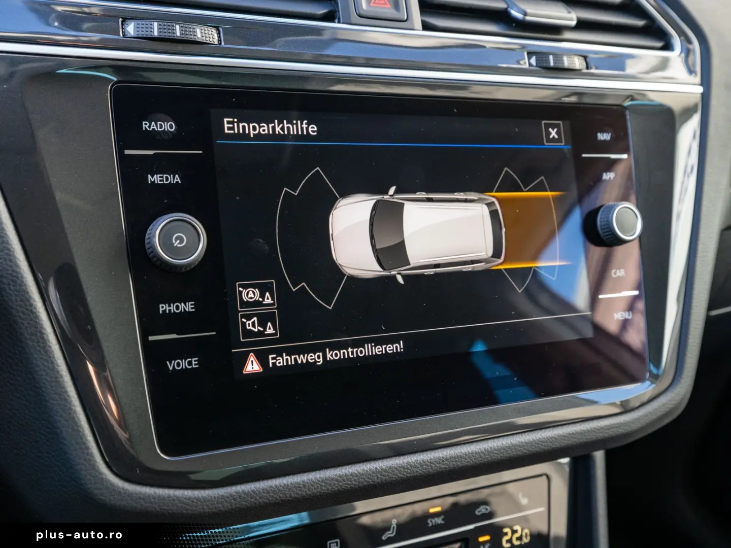 VW Tiguan Life 2 0 TDI DSG LED NAVI