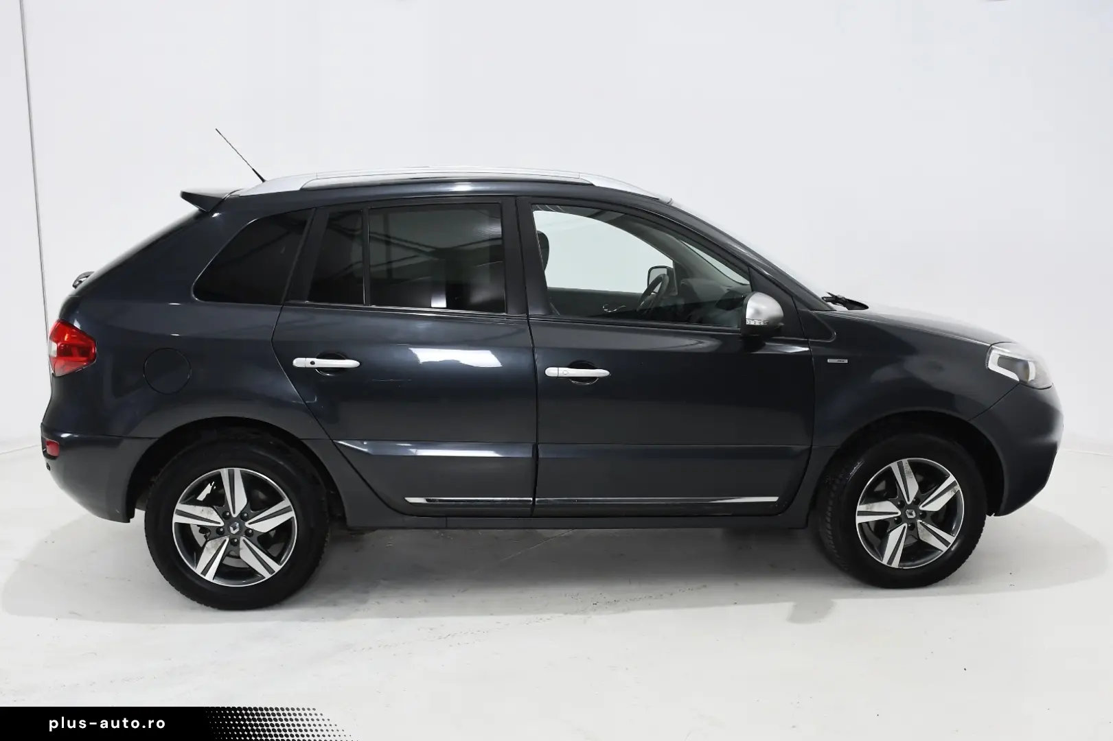 Renault Koleos dCi 150 FAP 4x4 Bose Edition