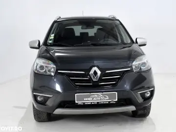 Renault Koleos dCi 150 FAP 4x4 Bose Edition