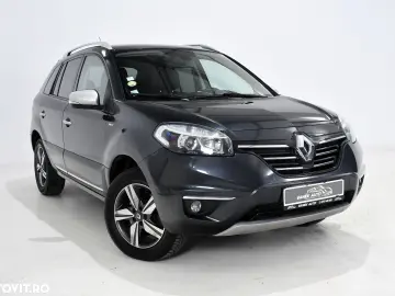 Renault Koleos dCi 150 FAP 4x4 Bose Edition