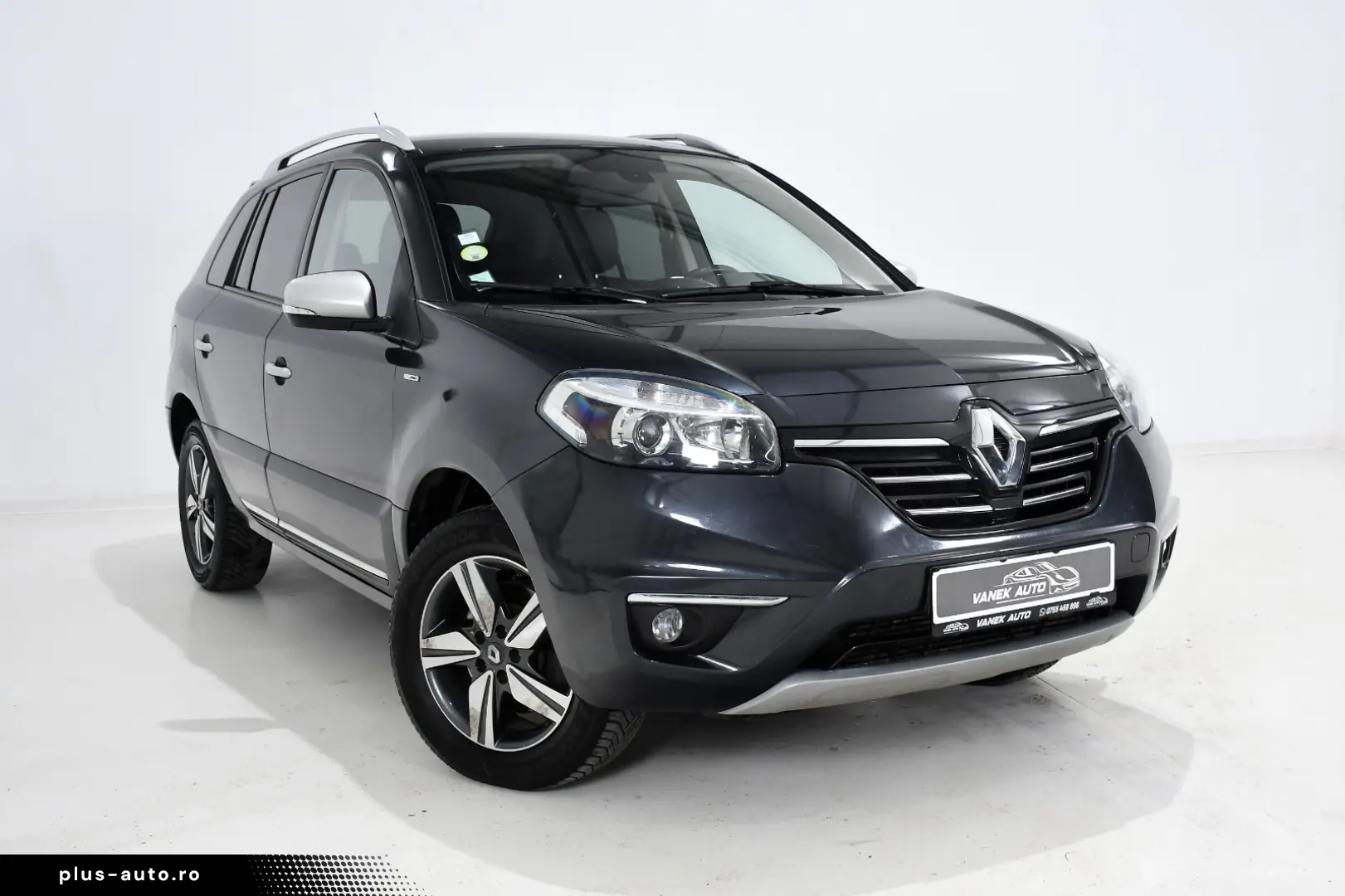 Renault Koleos dCi 150 FAP 4x4 Bose Edition