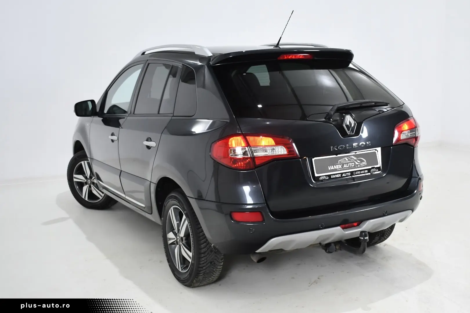 Renault Koleos dCi 150 FAP 4x4 Bose Edition