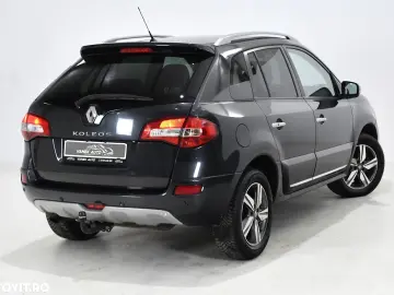 Renault Koleos dCi 150 FAP 4x4 Bose Edition