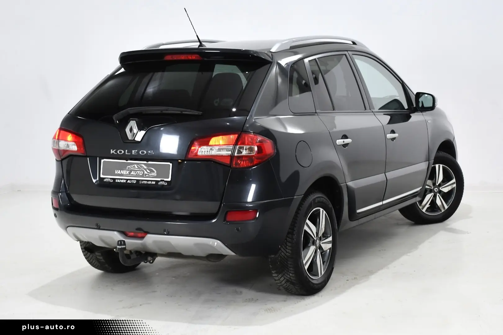 Renault Koleos dCi 150 FAP 4x4 Bose Edition
