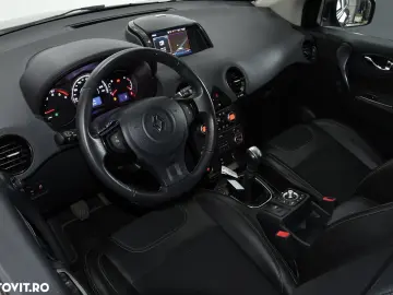 Renault Koleos dCi 150 FAP 4x4 Bose Edition