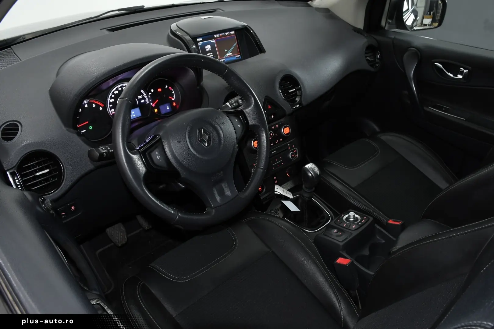 Renault Koleos dCi 150 FAP 4x4 Bose Edition