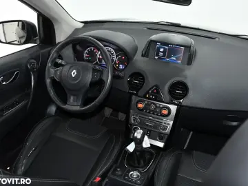 Renault Koleos dCi 150 FAP 4x4 Bose Edition