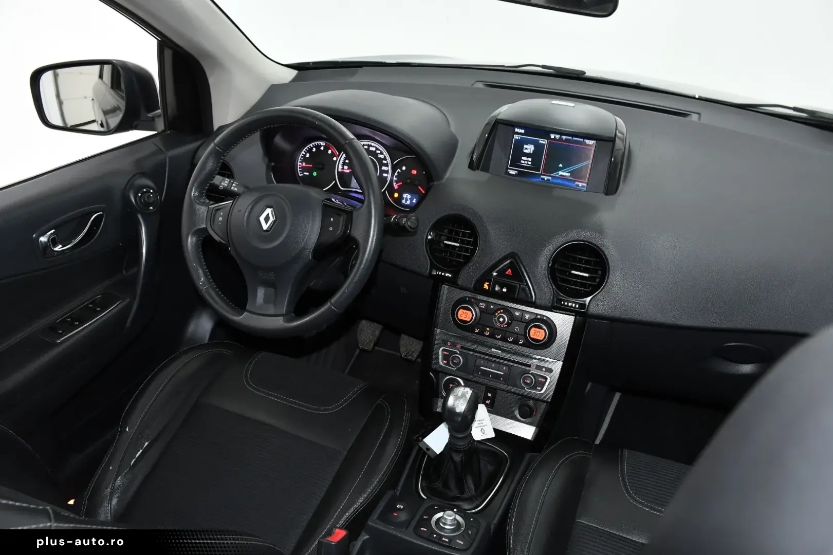 Renault Koleos dCi 150 FAP 4x4 Bose Edition