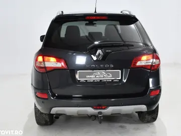 Renault Koleos dCi 150 FAP 4x4 Bose Edition