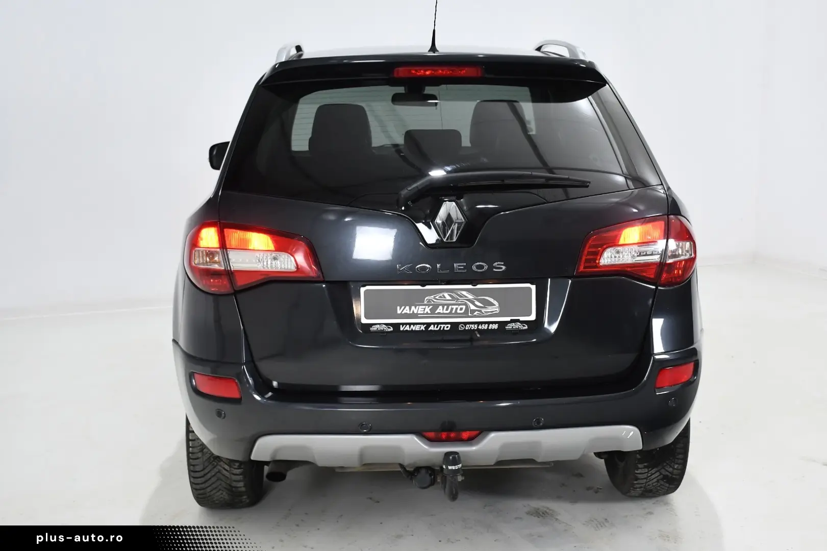Renault Koleos dCi 150 FAP 4x4 Bose Edition