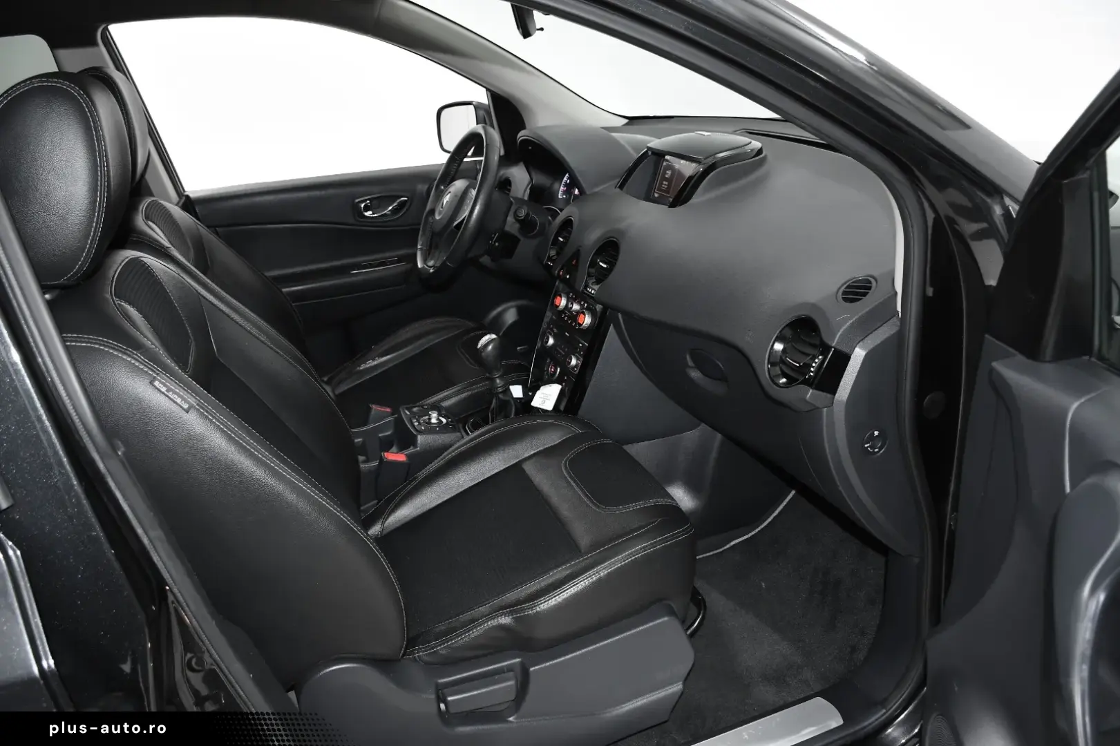 Renault Koleos dCi 150 FAP 4x4 Bose Edition