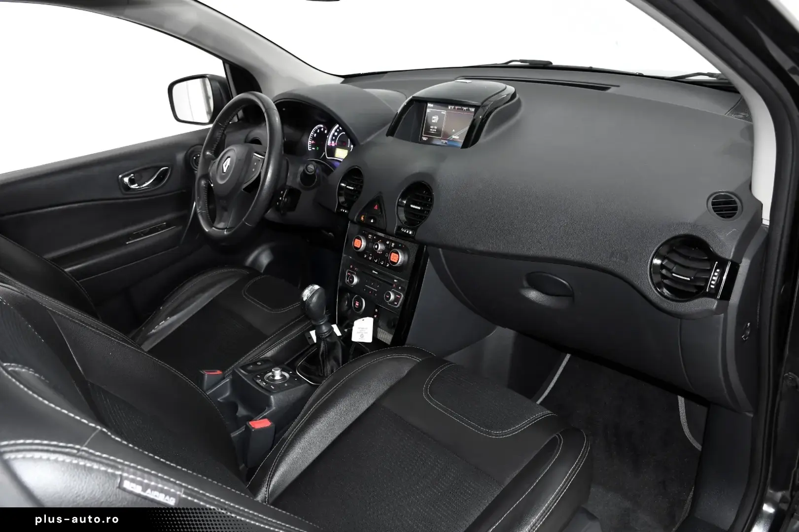 Renault Koleos dCi 150 FAP 4x4 Bose Edition