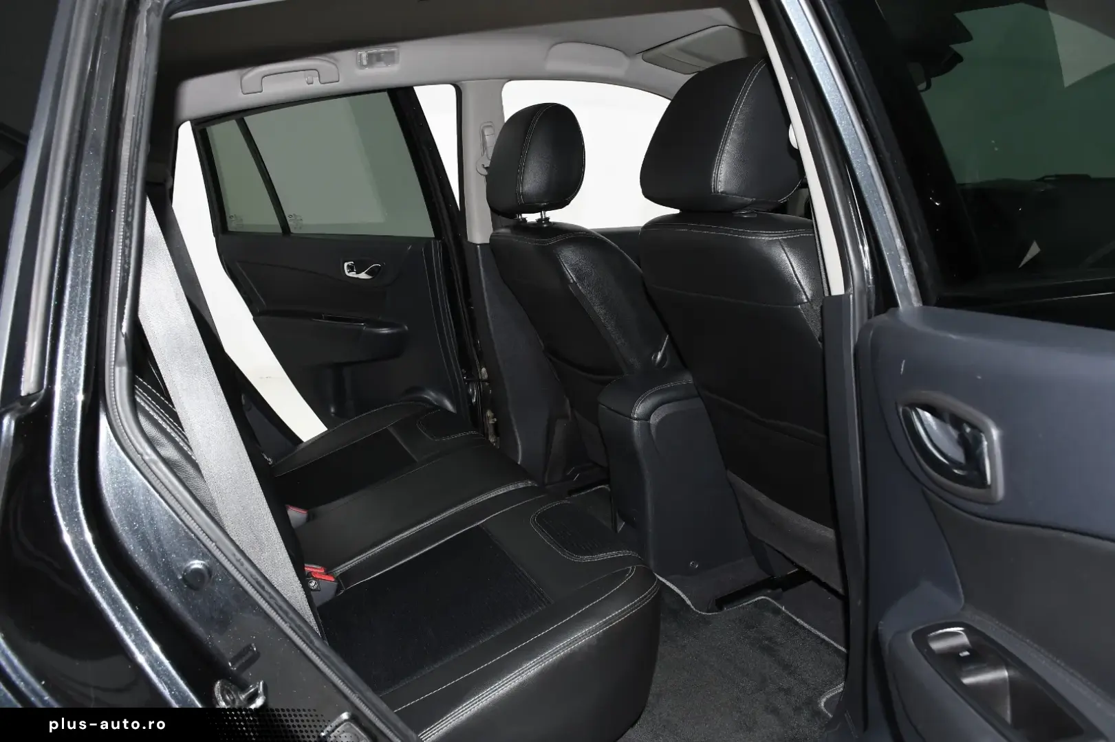 Renault Koleos dCi 150 FAP 4x4 Bose Edition