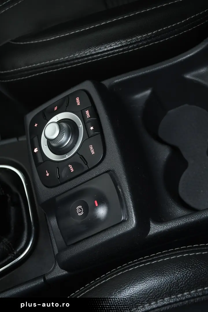 Renault Koleos dCi 150 FAP 4x4 Bose Edition