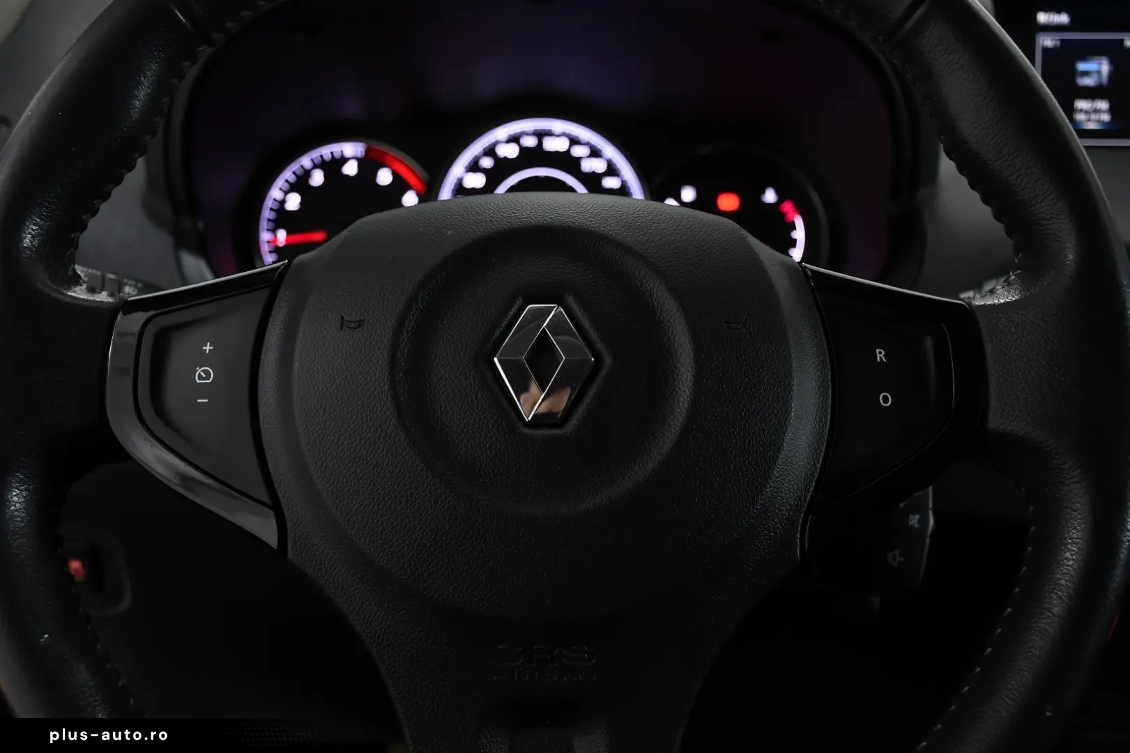 Renault Koleos dCi 150 FAP 4x4 Bose Edition