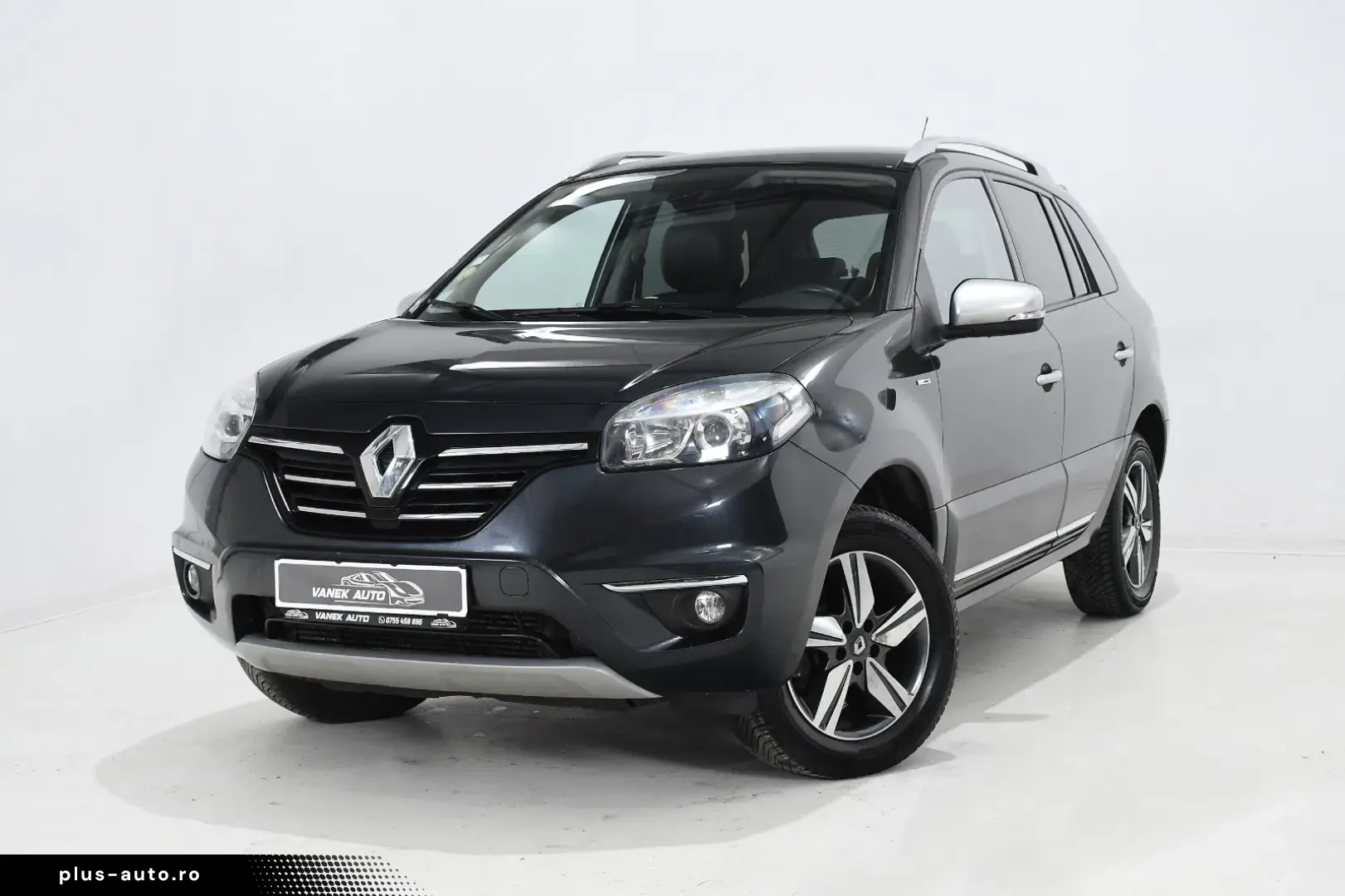 Renault Koleos dCi 150 FAP 4x4 Bose Edition