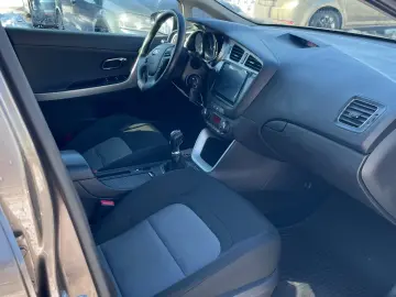 Kia Ceed 1.6 CRDi 128 ISG Platinum Edition