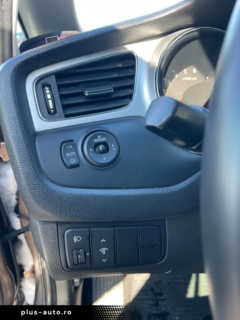 Kia Ceed 1.6 CRDi 128 ISG Platinum Edition