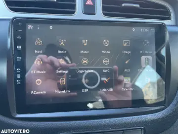 Kia Ceed 1.6 CRDi 128 ISG Platinum Edition