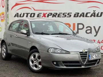 ALFA ROMEO 147