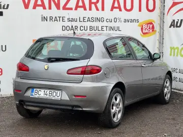 ALFA ROMEO 147