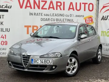 ALFA ROMEO 147