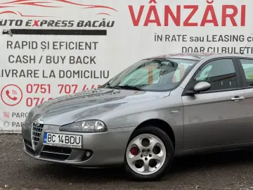 ALFA ROMEO 147