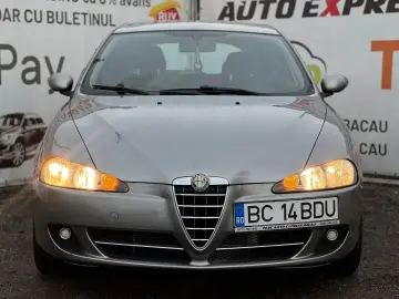 ALFA ROMEO 147