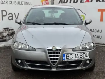 ALFA ROMEO 147