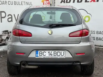 ALFA ROMEO 147
