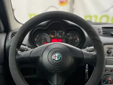 ALFA ROMEO 147