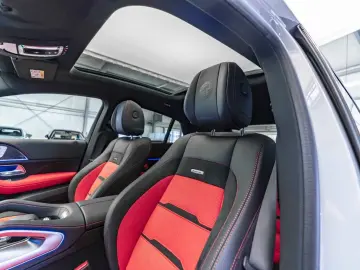Mercedes-Benz GLE 53 AMG 4M  Coupe   PREMIUM PLUS   MY 2026