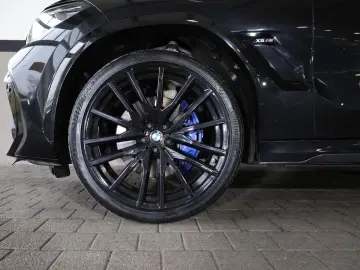 BMW X6 xDrive40i 360  HUD TOTW 4xSHZ LASER PANO R22