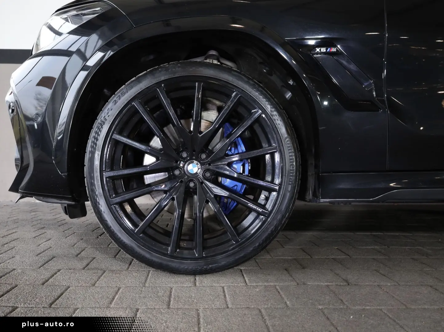 BMW X6 xDrive40i 360  HUD TOTW 4xSHZ LASER PANO R22