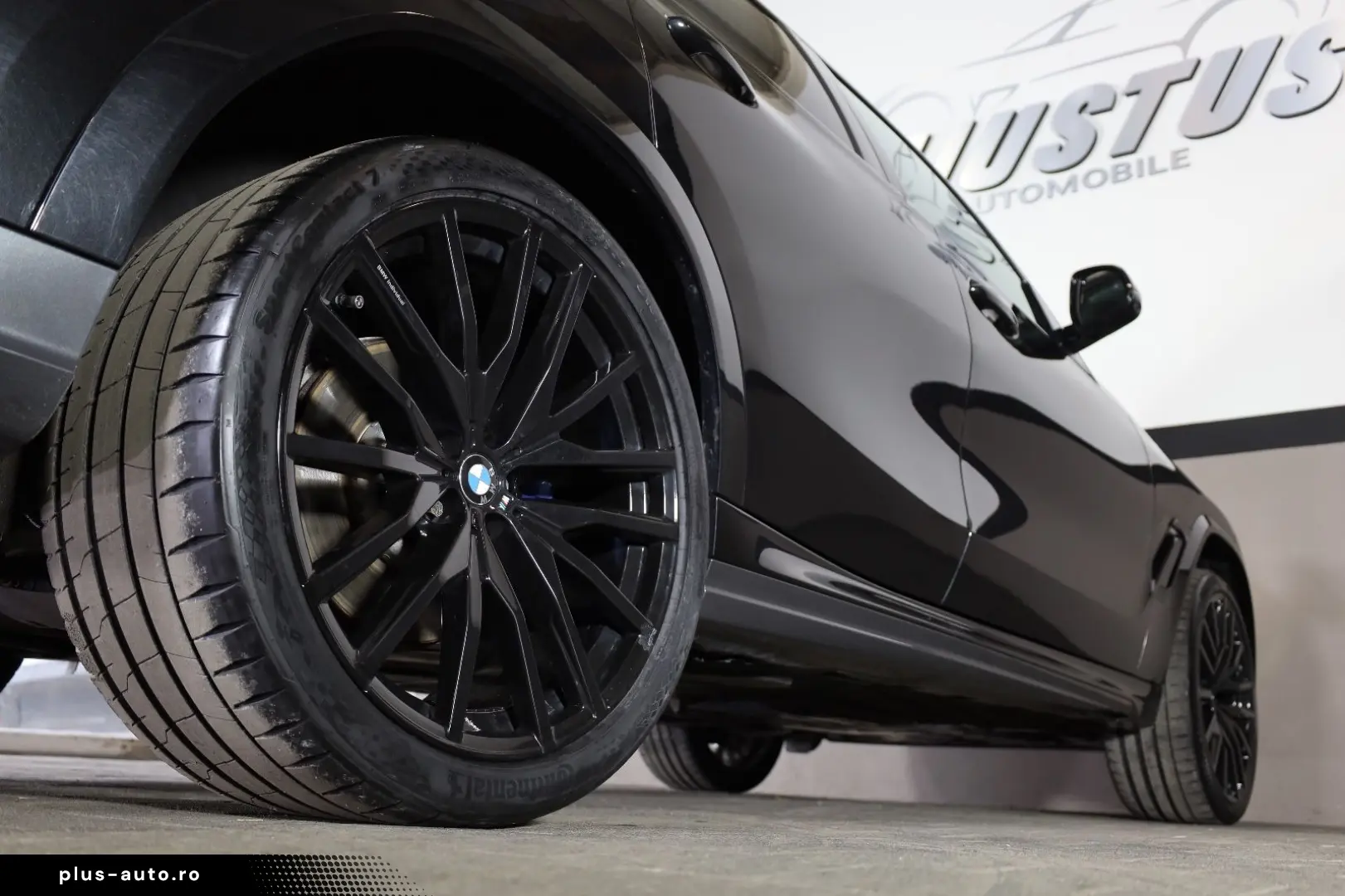 BMW X6 xDrive40i 360  HUD TOTW 4xSHZ LASER PANO R22