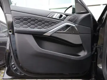 BMW X6 xDrive40i 360  HUD TOTW 4xSHZ LASER PANO R22