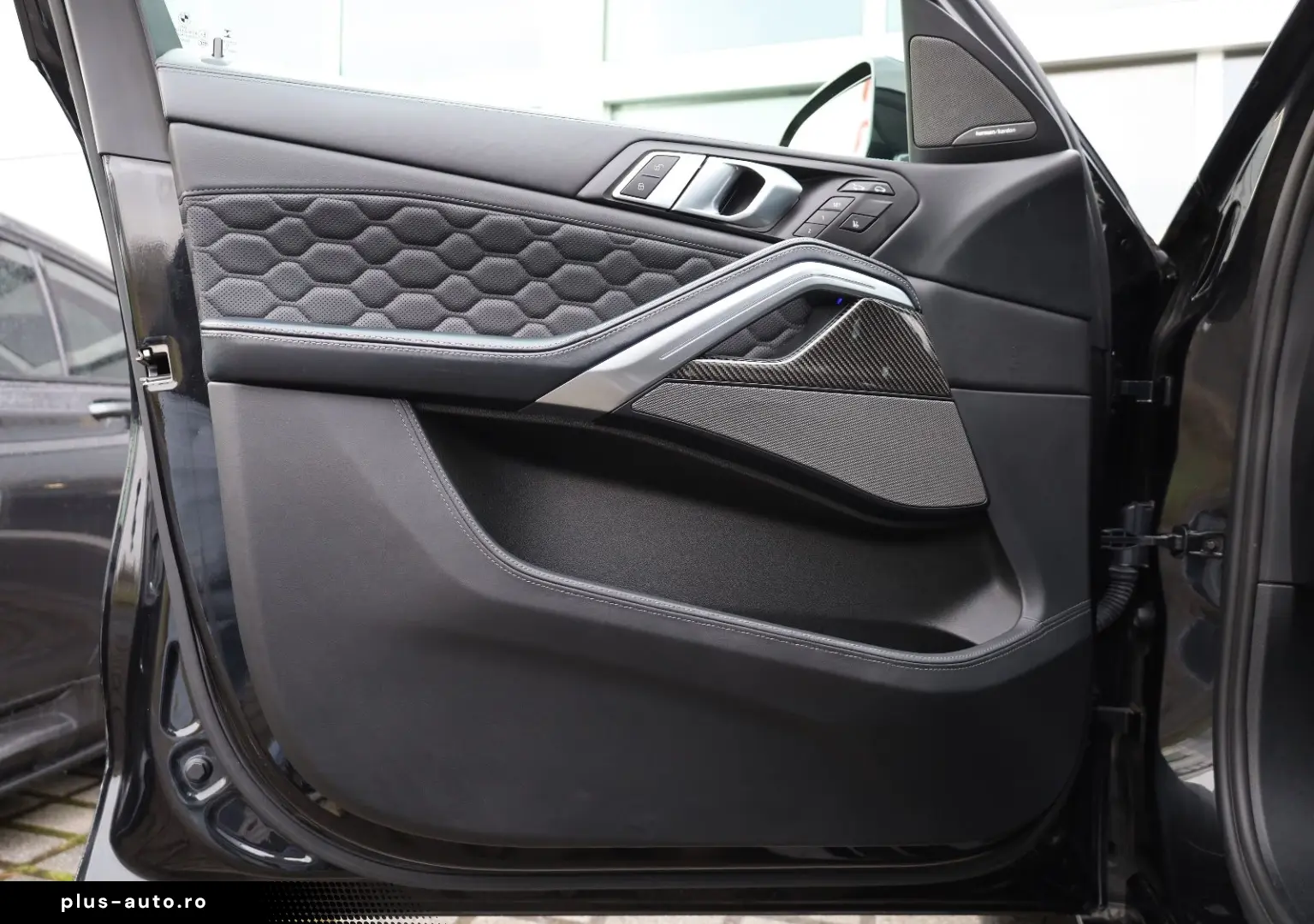 BMW X6 xDrive40i 360  HUD TOTW 4xSHZ LASER PANO R22