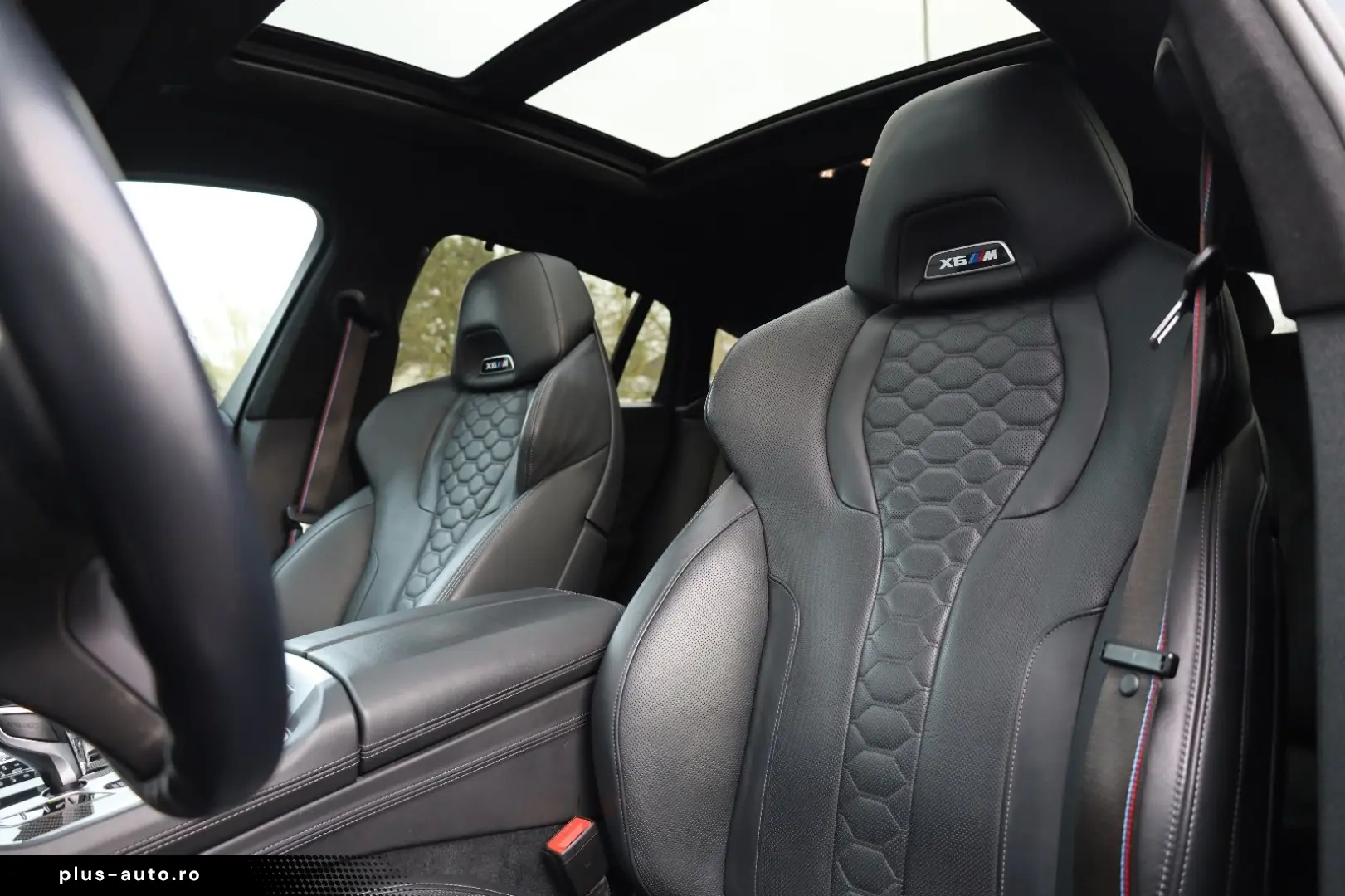 BMW X6 xDrive40i 360  HUD TOTW 4xSHZ LASER PANO R22