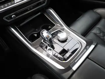 BMW X6 xDrive40i 360  HUD TOTW 4xSHZ LASER PANO R22