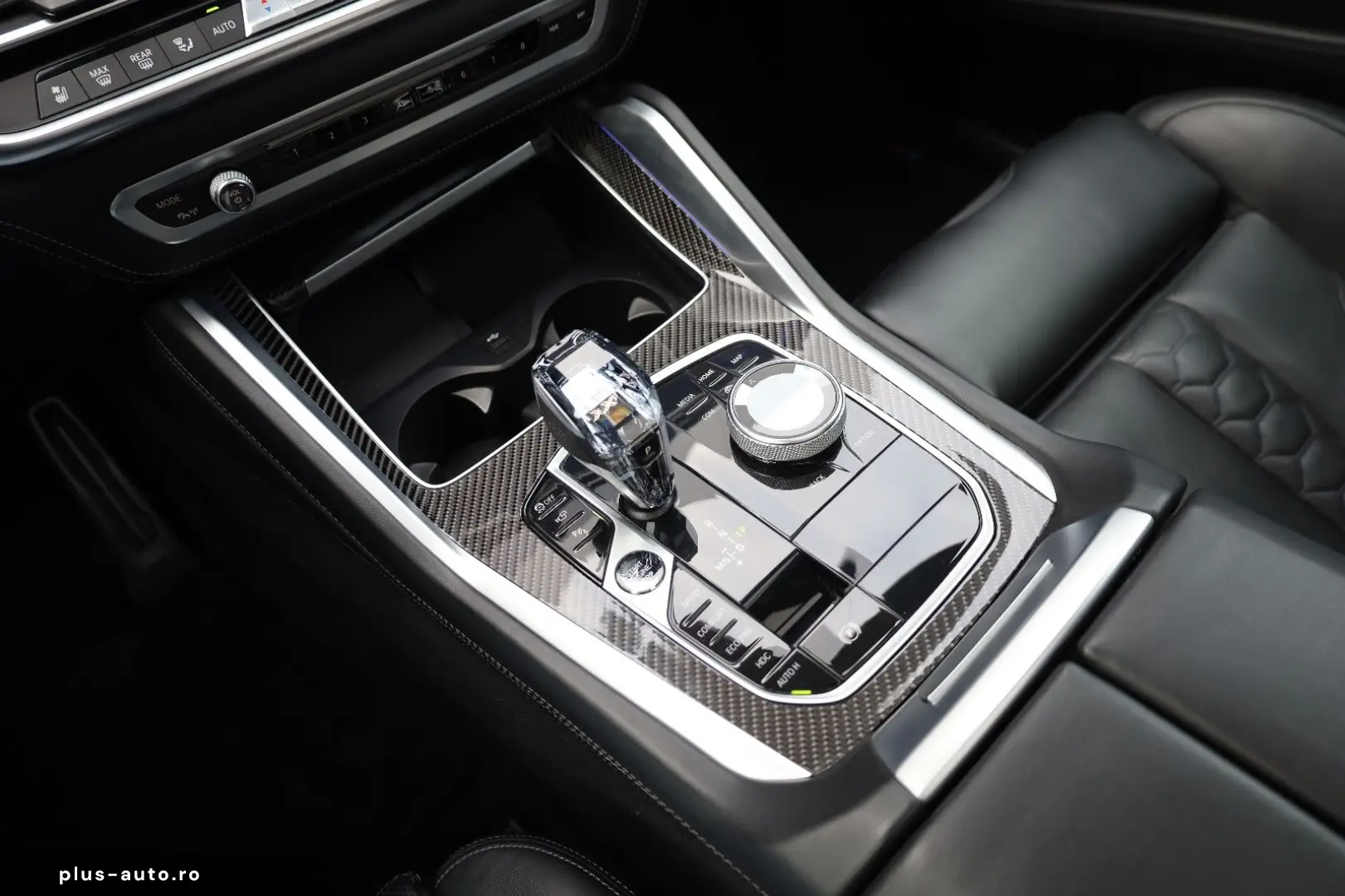 BMW X6 xDrive40i 360  HUD TOTW 4xSHZ LASER PANO R22