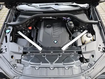 BMW X6 xDrive40i 360  HUD TOTW 4xSHZ LASER PANO R22