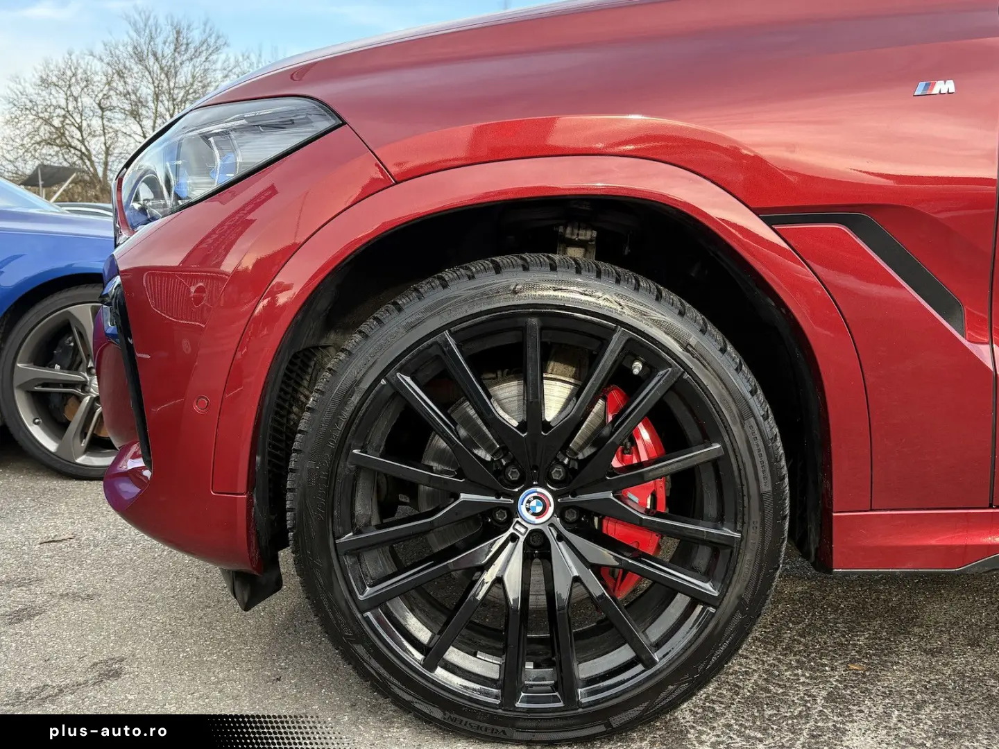 BMW X6 xDrive 30 d M Sport HEAD-UP KAMERA NAVI PANO