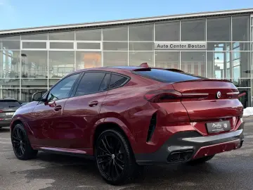 BMW X6 xDrive 30 d M Sport HEAD-UP KAMERA NAVI PANO