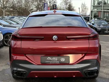 BMW X6 xDrive 30 d M Sport HEAD-UP KAMERA NAVI PANO